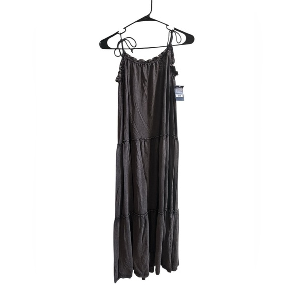 NWT Lucky Brand Maxi Dress - Picture 1 of 6